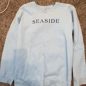 Comfort Colors Seaside Sweatshirt